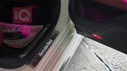 مێرسێدس بێنز S-Class